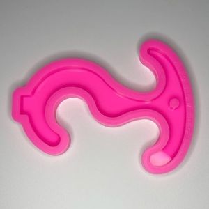 New Door Opener Keychain